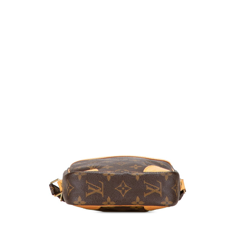 Louis Vuitton Danube Monogram Shoulder Bag