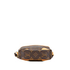 Louis Vuitton Danube Monogram Shoulder Bag