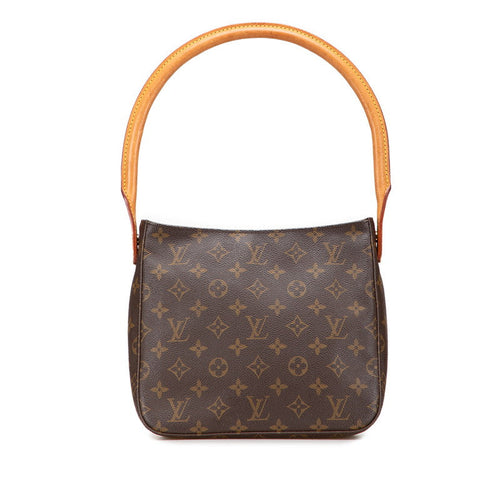 Louis Vuitton Monogram Shoulder Bag