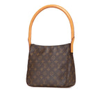 Louis Vuitton Monogram Shoulder Bag