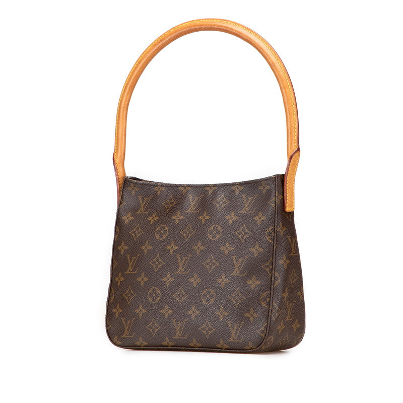 Louis Vuitton Monogram Shoulder Bag