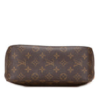 Louis Vuitton Monogram Shoulder Bag