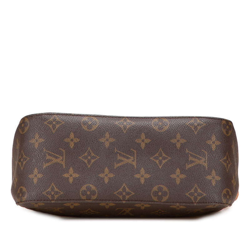 Louis Vuitton Monogram Shoulder Bag