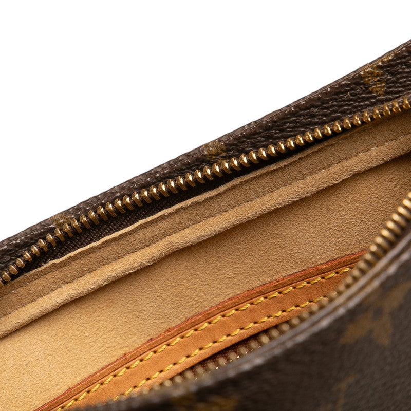 Louis Vuitton Monogram Shoulder Bag
