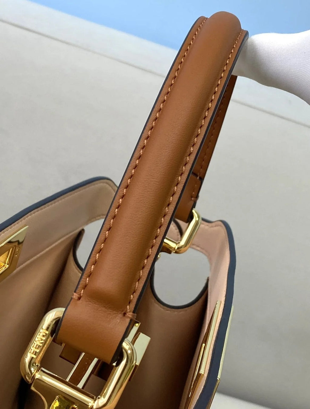 Fendi Peekaboo Designer Bags For Women