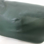 Gucci Leather Body Bag Waist Bag 484683