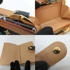 Louis Vuitton Monogram Multicolor Wallet M92988