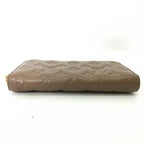 Louis Vuitton Monogram Embossed Leather Wallet