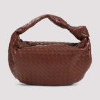 BOTTEGA VENETA Mini Jodie Handbag - FW25 Collection