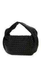 BOTTEGA VENETA Jodie Leather Handbag - 54 cm