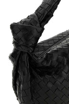 BOTTEGA VENETA Jodie Leather Handbag - 54 cm