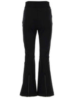 Fendi Straight Pants FAB361AWYA F0UUZ Black