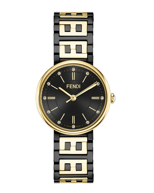 Fendi Women's Forever Fendi Watch