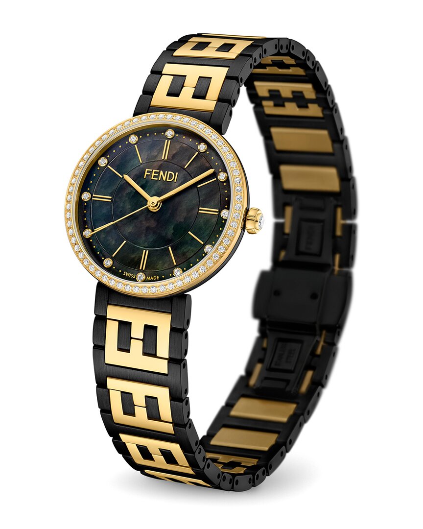 Fendi Women's Forever Fendi Watch