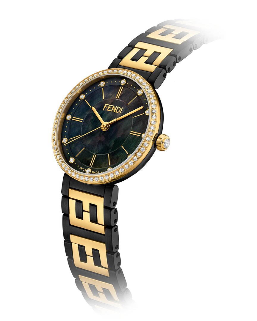 Fendi Women's Forever Fendi Watch