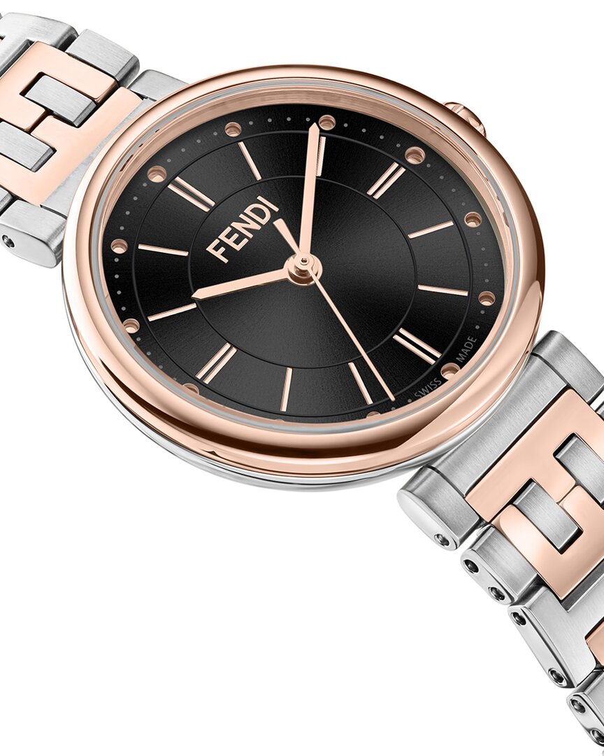 Fendi Women's Forever Fendi Watch