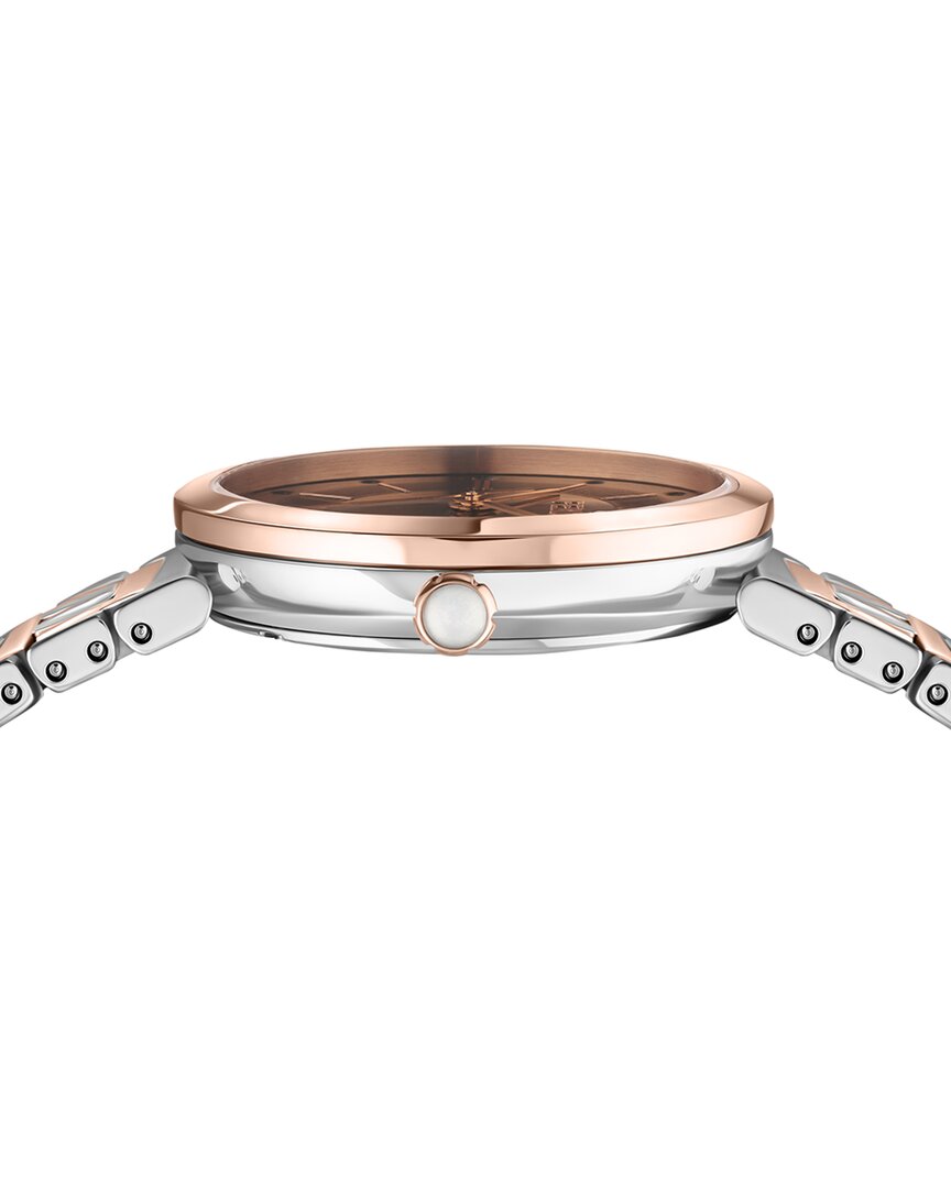 Fendi Women's Forever Fendi Watch