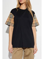 Burberry Short Sleeve T Shirt 8073028 A1189