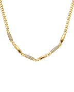 Fendi Filo Necklace