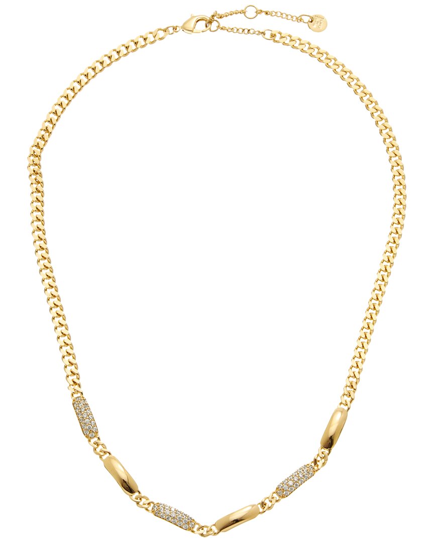 Fendi Filo Necklace