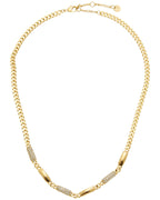 Fendi Filo Necklace