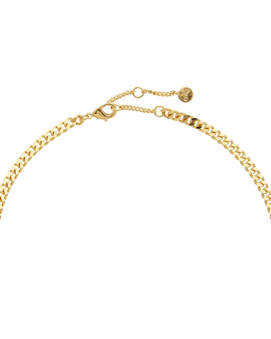 Fendi Filo Necklace