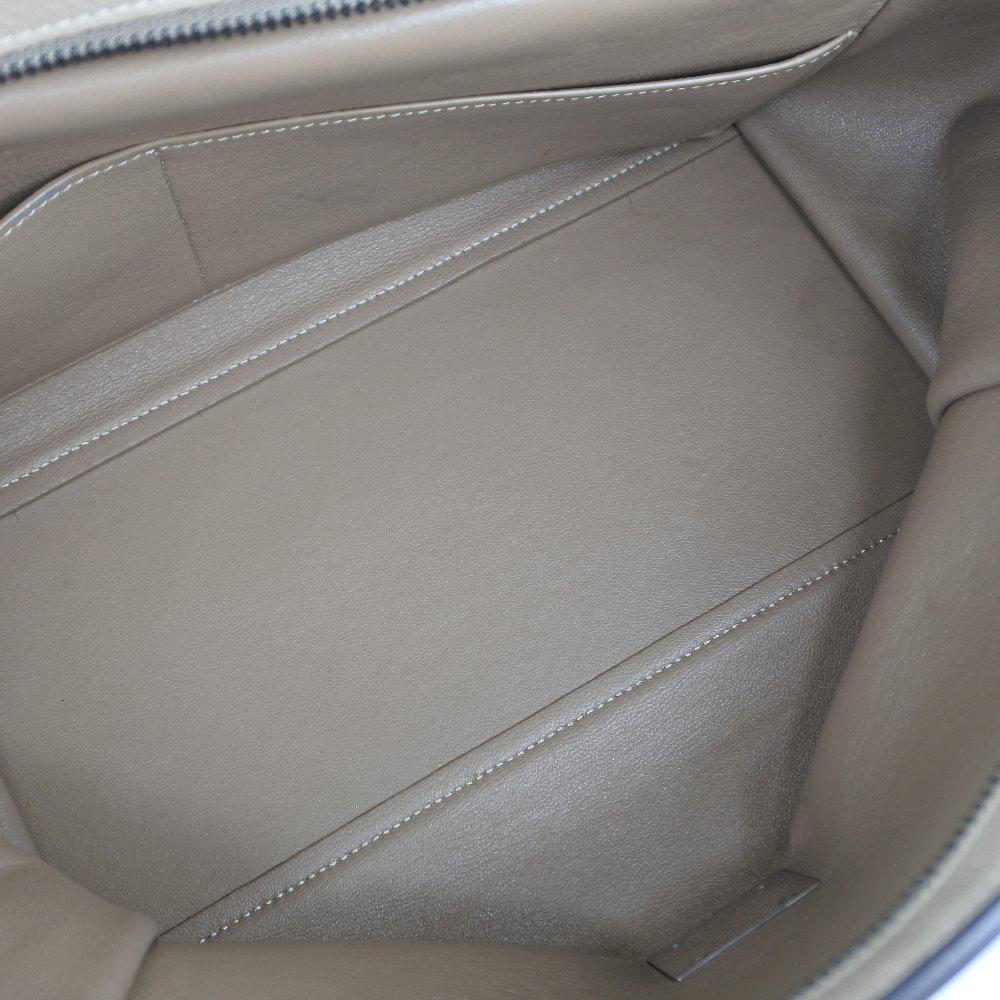 Celine Trapeze Handbag