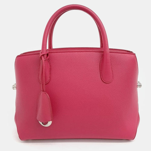 Dior Christian Open Bar Bag