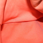 FENDI Mamma Baguette Shoulder Bag Nylon Orange60423