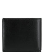 Bottega Veneta Mens Stamped Logo Bifold Wallet