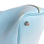 Hermes Clemence Picotin Lock 18