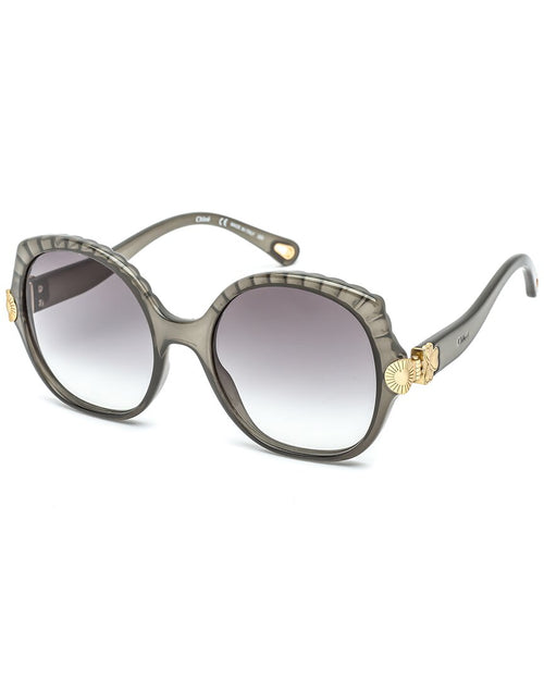 Chloe Women's CE749S 56mm Sunglasses