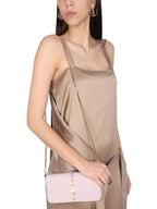 Fendi Midi One Piece FDC627ANQZ F1KE2 BEIGE O TAN