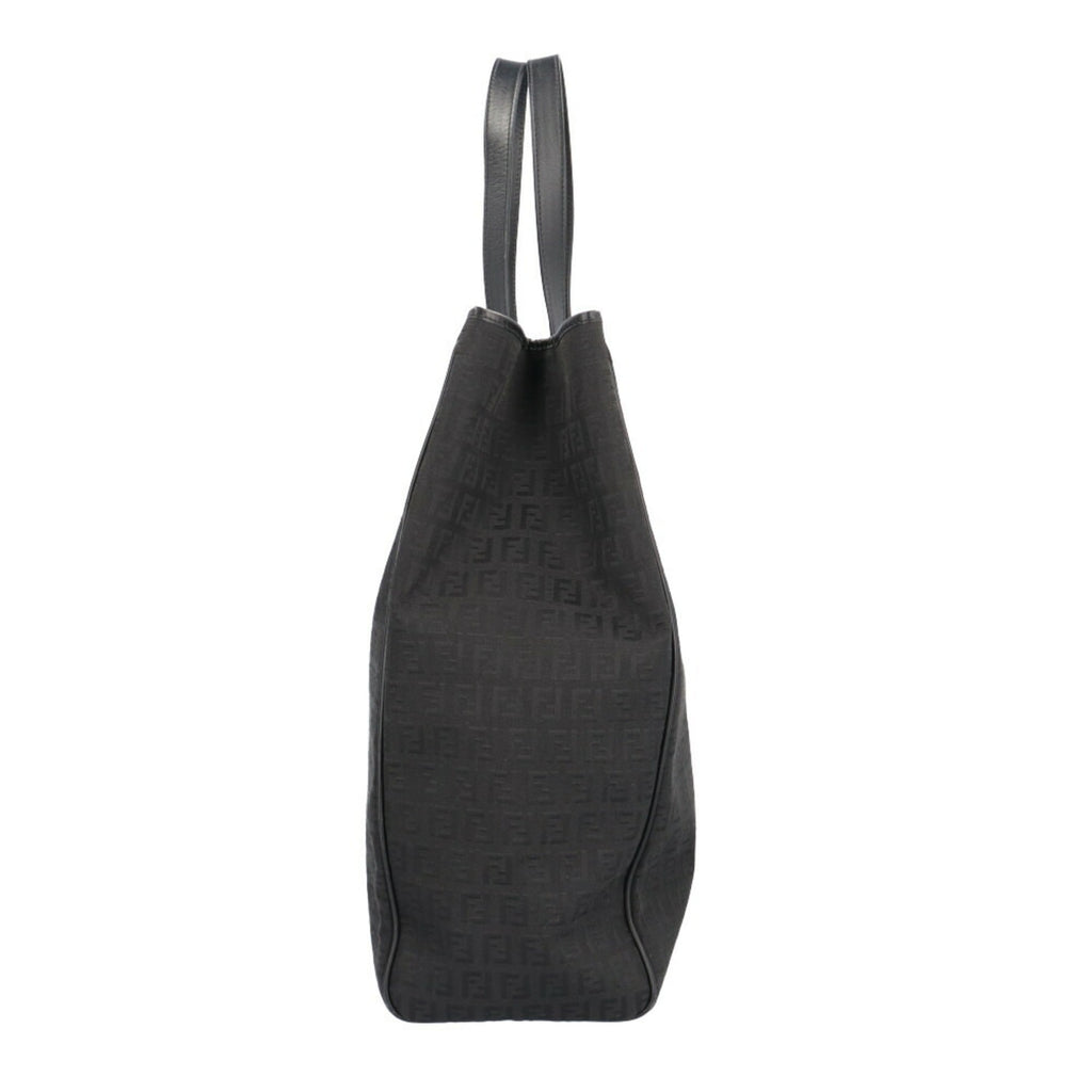 Fendi  Canvas Tote Bag ()