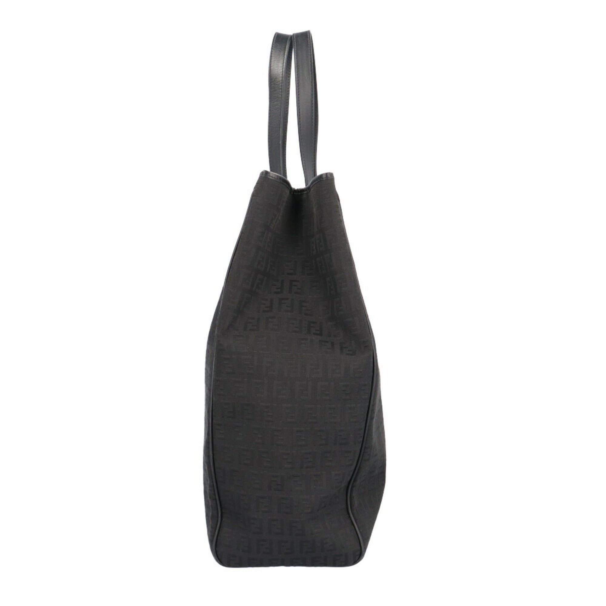 Fendi  Canvas Tote Bag ()