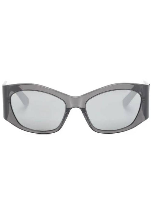 Balenciaga Eyewear Rectangular Frame Sunglasses BB0329S