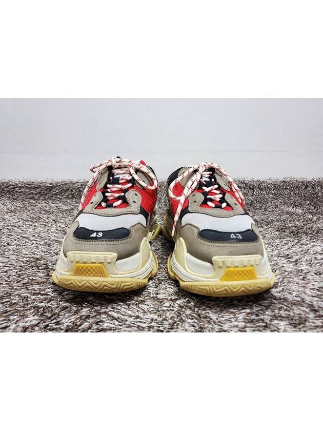 Balenciaga Triple S Multi 43 280
