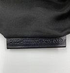 Fendi mini Tote in Brown Zucca Canvas