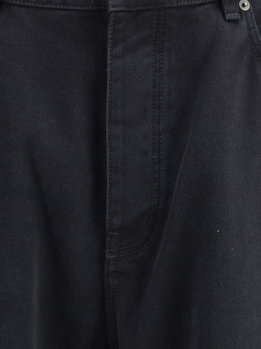 Balenciaga Men Baggy Pants