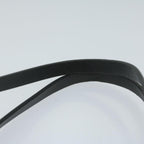 FENDI Zucca Canvas Hand Bag Black61538