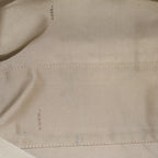 FENDI Zucchino Canvas Hand Bag Enamel Light Blue61798