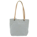 Fendi  Canvas Tote Bag ()