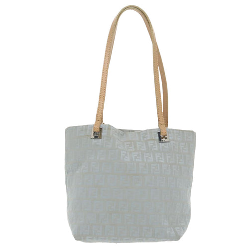 Fendi  Canvas Tote Bag ()
