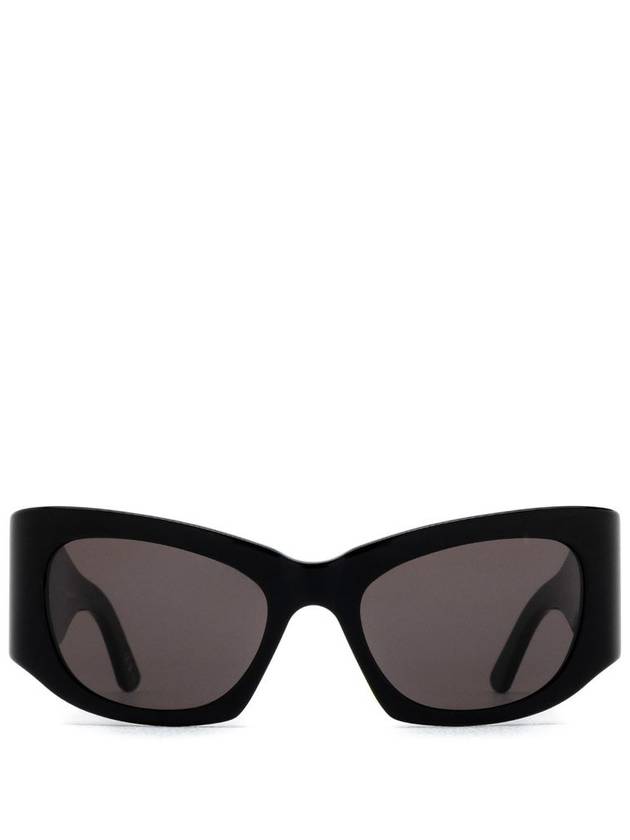 Balenciaga Eyewear Cat Eye Frame Sunglasses AA649051OM