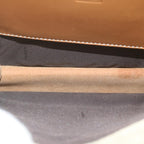 FENDI Zucca Canvas Tote Bag Beige61947