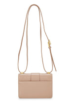 Dior,  Pink Calfskin 30 Montaigne Bag Micro, Pink