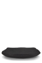 Fendi,  Black Zucchino Canvas Hobo Bag, Black
