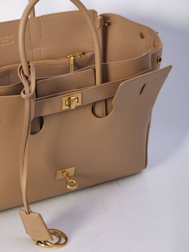 Balenciaga Small Carry All Bel Air bag