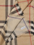 Burberry Scarf woman Burberry