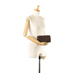 Louis Vuitton Monogram Zippy Wallet M41895 in New Condition